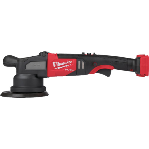 ｍｉｌｗａｕｋｅｅ Ｍ１８ ＦＵＥＬ ２１ＭＭ ダブルアクションポリッシャー