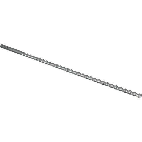 ミヤナガ SDS−MAXビット 超ロングビット Φ19.0X800mm|buckteeth shop 店