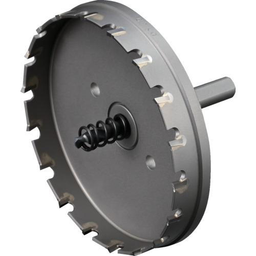 ＵＮＩＫＡ　超硬ホールソーメタコア　１５０ｍｍ