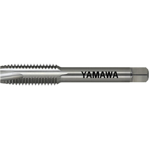 ヤマワ　超硬ポイントタップ　Ｎ－ＣＴ－ＰＯ　Ｐ４　Ｍ１０Ｘ１．５