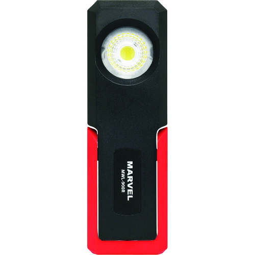 マーベル LEDワークライト 充電式|buckteeth shop 店