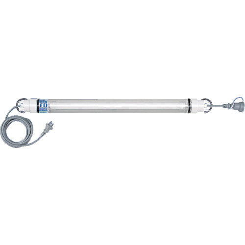 ＨＡＳＥＧＡＷＡ　ＬＥＤポールランタン　スイッチ付・連結タイプ　ＰＬ０－２０ＬＥＲＷ　全長８２５ｍｍ
