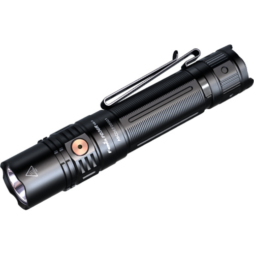 ＦＥＮＩＸ　充電式ＬＥＤライト　ＰＤ３６Ｒ　Ｖ２．０｜buckteeth shop 店