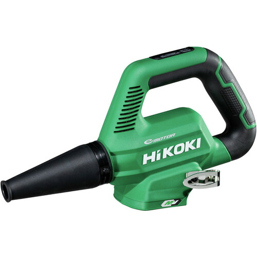 ＨｉＫＯＫＩ ３６Ｖ（マルチ雄捩子）コードレスブロワ 小型印字機 本体のみ