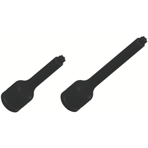 ナック トルクスＴ型ソケット 差込角９．５２ｘＴ４０ｘ１００Ｌ