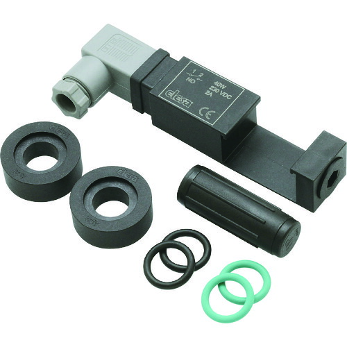 ＥＬＥＳＡ ＣＬＲ（新聞のコラム式レベルインジケーター）用検出器