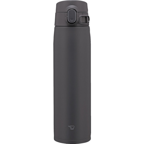 ＺＯＪＩＲＵＳＨＩ　ステンレスマグ　０．７２Ｌ　ソフトブラック
