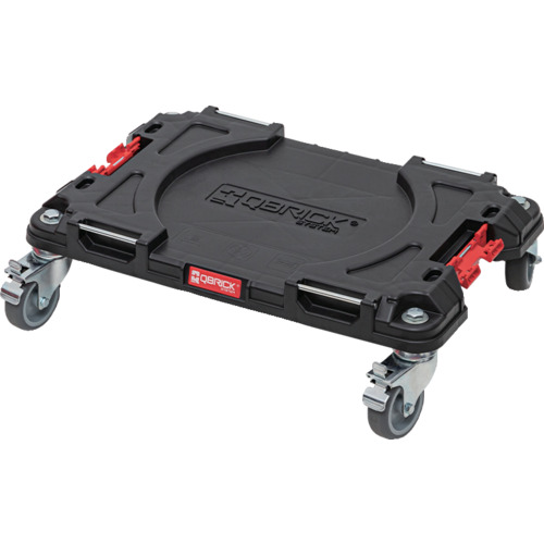 ＱＢＲＩＣＫ モバイルツールボックス ”ＱＢＲＩＣＫ ＰＲＯ” 手押し車