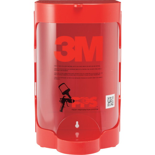 ３Ｍ ＰＰＳ 専用ディスペンサー リッド用 ４００竓・６００竓相応う