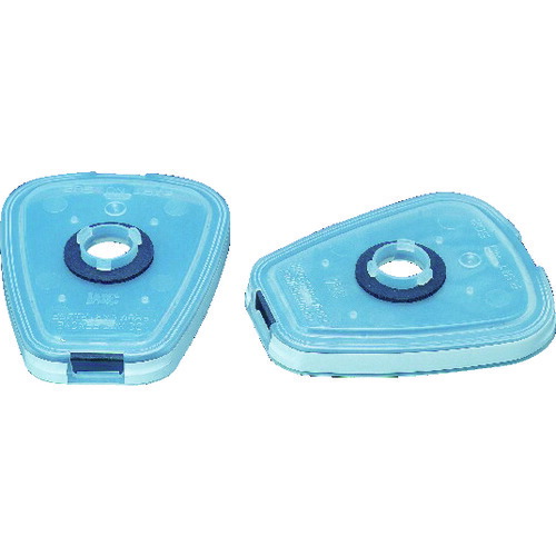 ３Ｍ 吸い入れる缶アダプタ ６０００続きもの用 ５０２Ｊ－２０ ２０個入り口・入口