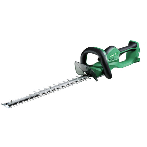 HiKOKI 36Vコードレス植木バリカン 刈込幅560mm|buckteeth shop 店