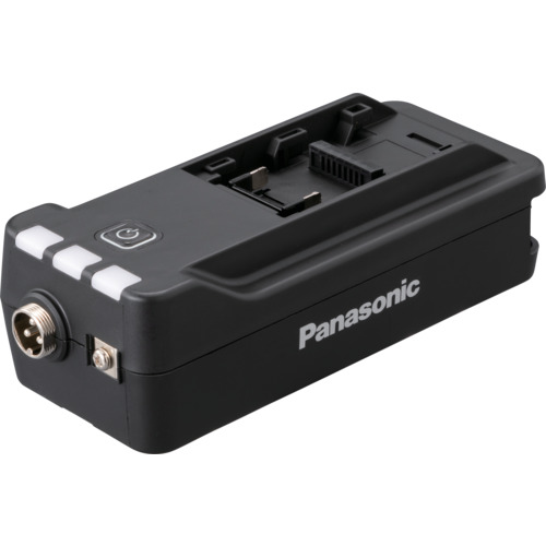 Ｐａｎａｓｏｎｉｃ　Ａｚｅｌｏｓｓ電池アダプター