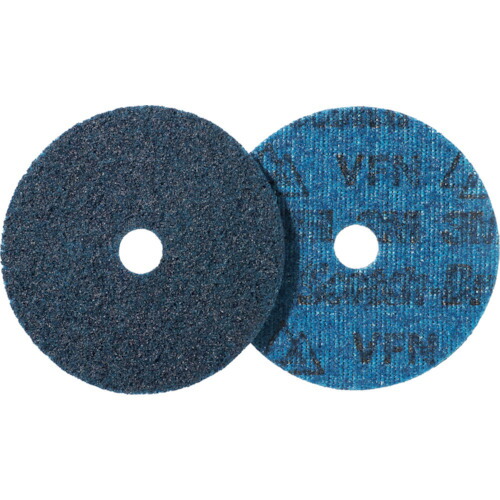 【10個セット】３Ｍ　スコッチ・ブライト　プレシジョンＳＣディスク　Ｖｅｒｙ　Ｆｉｎｅ　１００ｍｍ　ｘ　１６ｍｍ