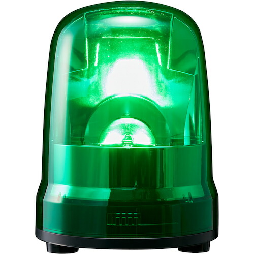 ＰＡＴＬＩＴＥ 回転させる灯 Φ１５０ Ｍ２ キャブ Ｇ