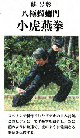 楽天市場】青木嘉教・出演 螳螂拳 DVD : 天宝堂