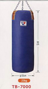楽天市場】MIJ サンドバッグ(黒) 180cm : イサミ楽天市場店