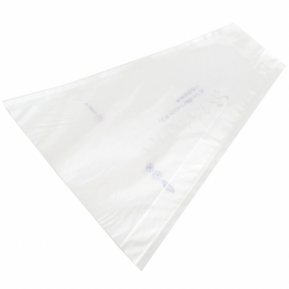 楽天市場】ぶどう 出荷用三角袋 中ブルー 100枚入 （紙