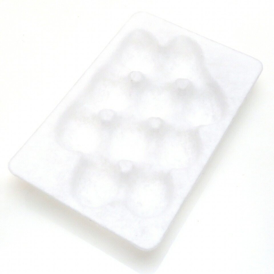 【屋号至要たる】オランダ苺用 ハンモック御盆 10Ｈ（133×200粍） 300枚/箱 お買得品！！