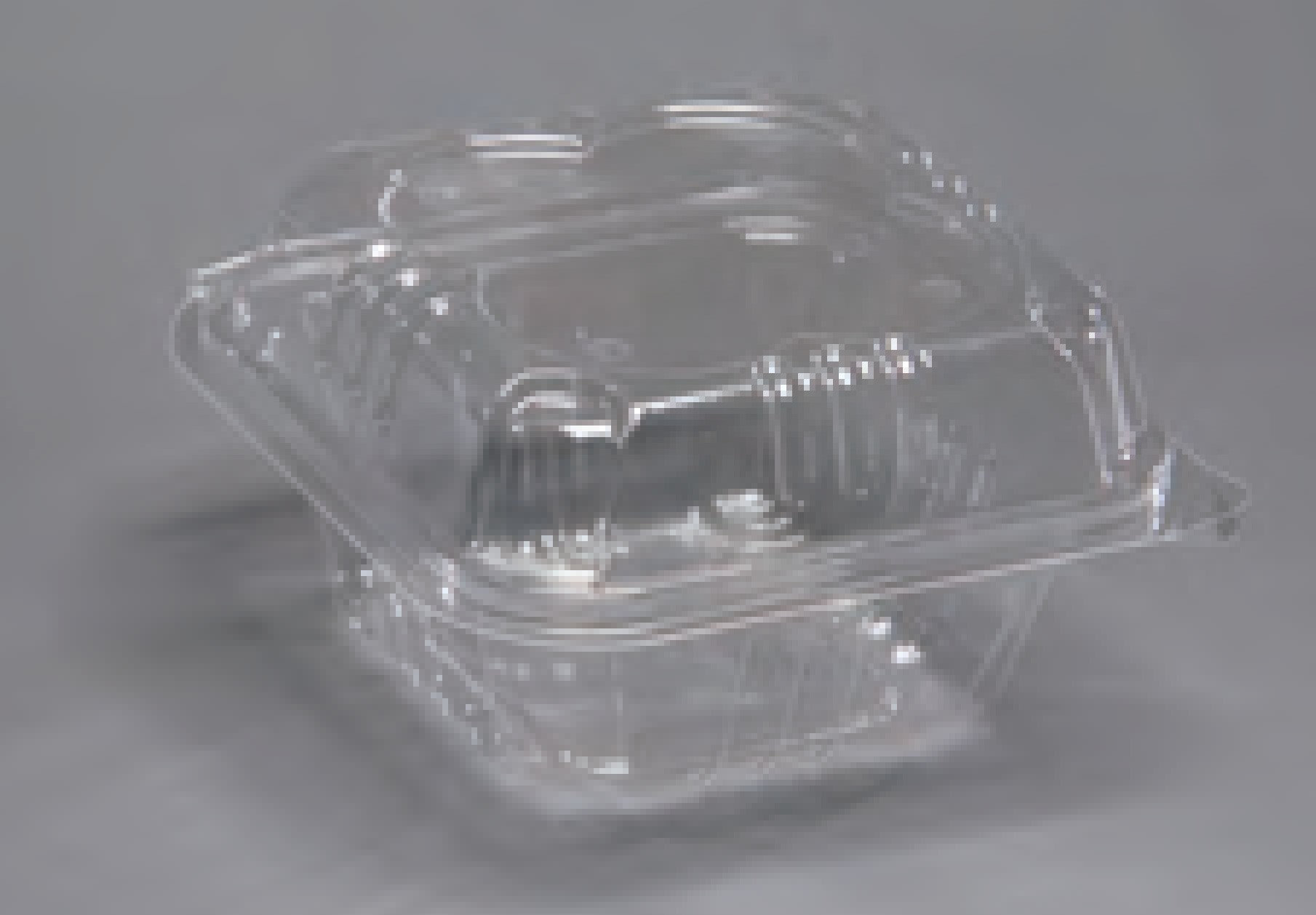 【屋号至要たる】ミニ風呂敷き包み クロ赤ちょうちん150 1500枚/箱 長辺103(内寸85)×短辺103(内寸85)× 高さ58粍 ミニ赤ナス・桜んぼう約150ｇ