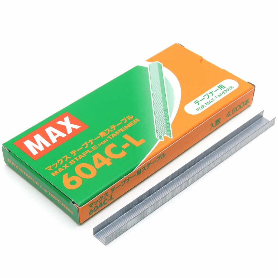 楽天市場】【マックス】MAX ステープル 711VO-AR 足長さ 11mm【1