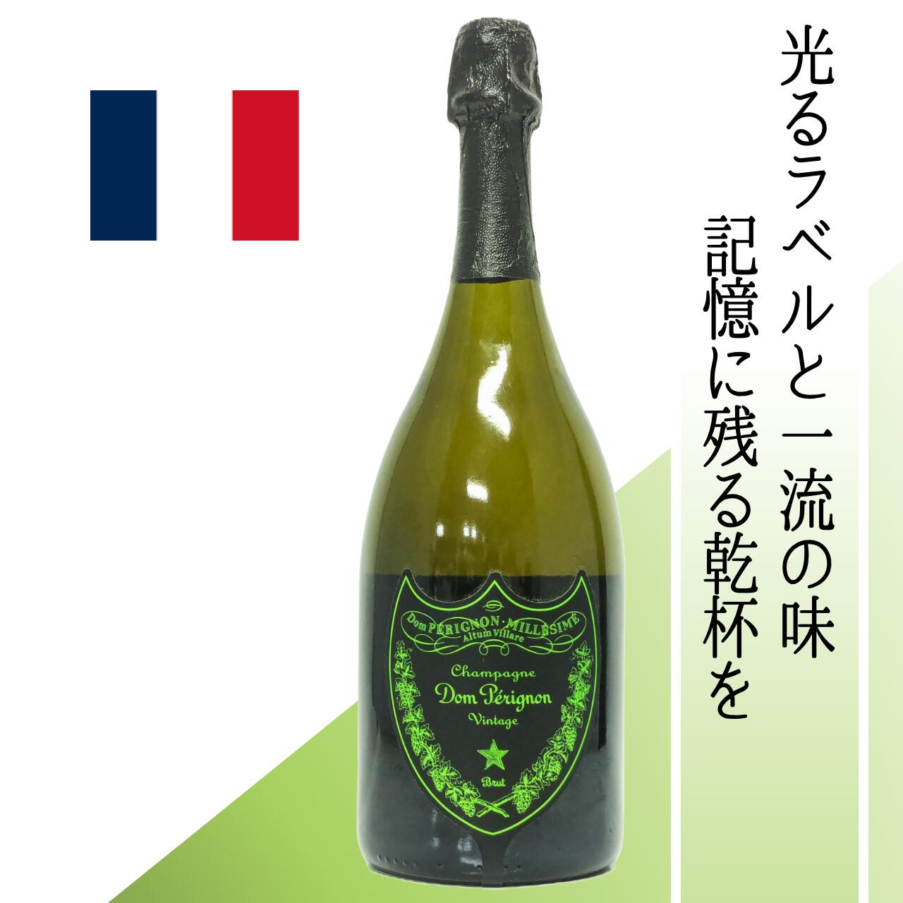 Dom Pérignon Vintage 2012 シャンパン 750ml Dom Pérignon Vintage 2012 - Explosive harmony - Champagne Vintage