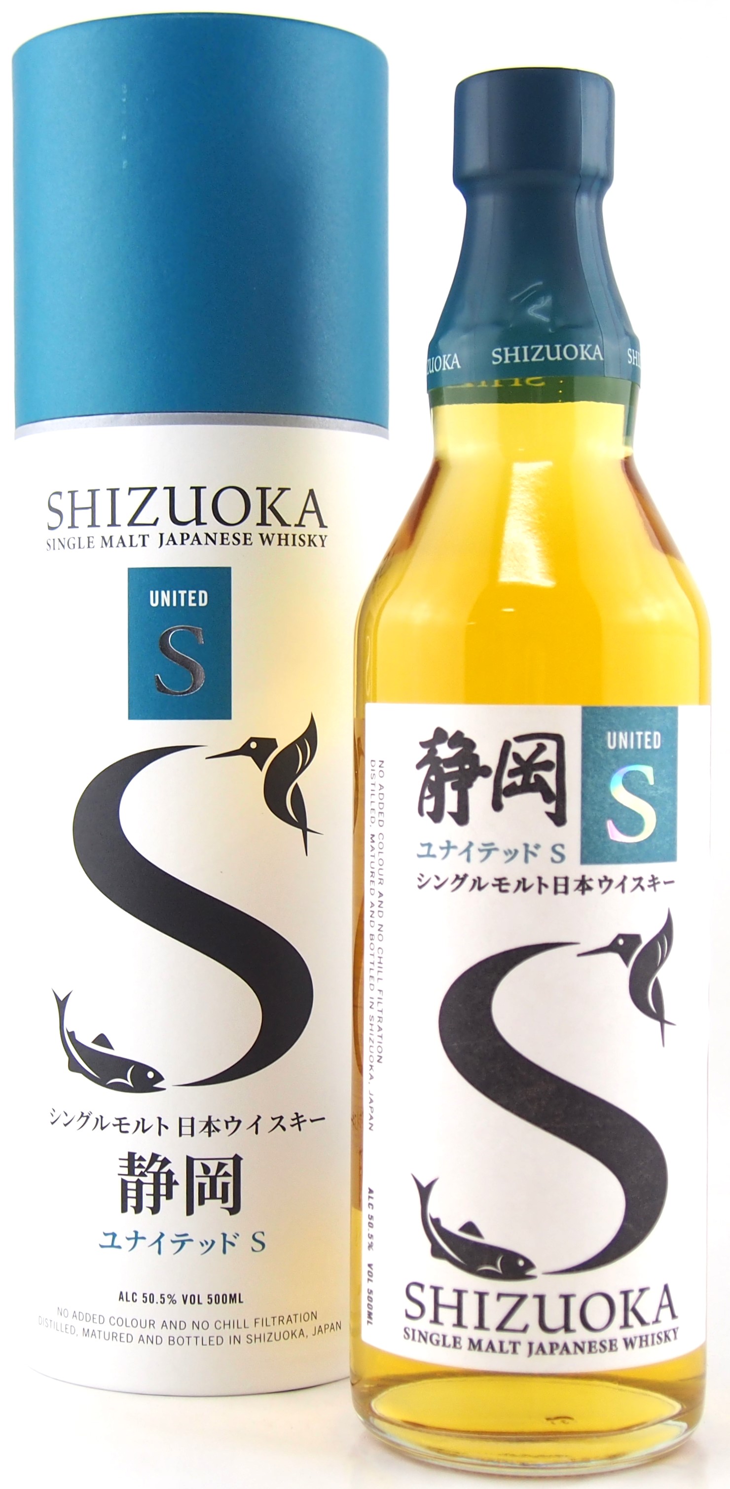 楽天市場】シングルモルト日本ウイスキー静岡 ユナイテッドS