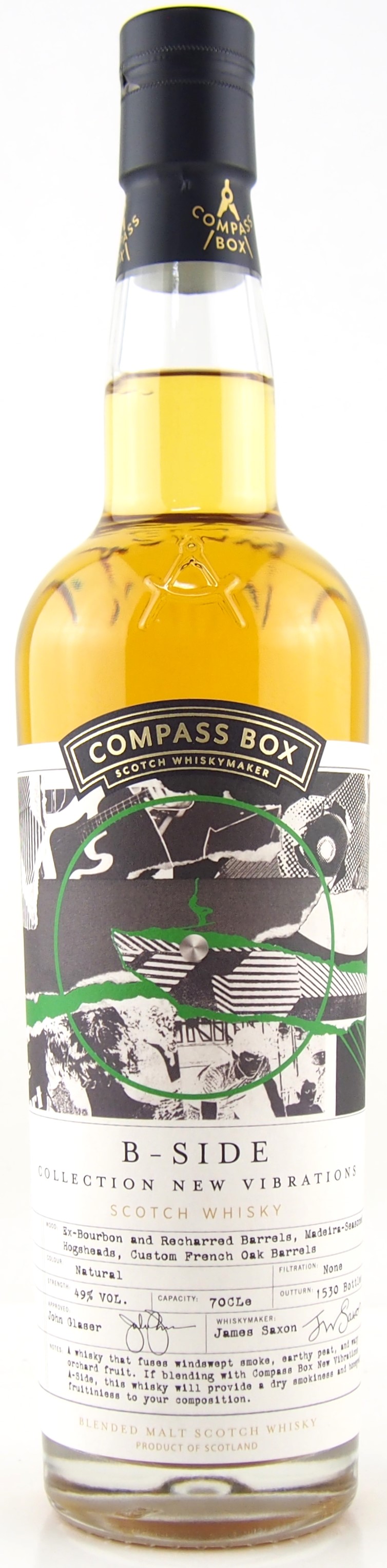 楽天市場】ポイント3倍 コンパスボックス シェア エンジョイ セレブ