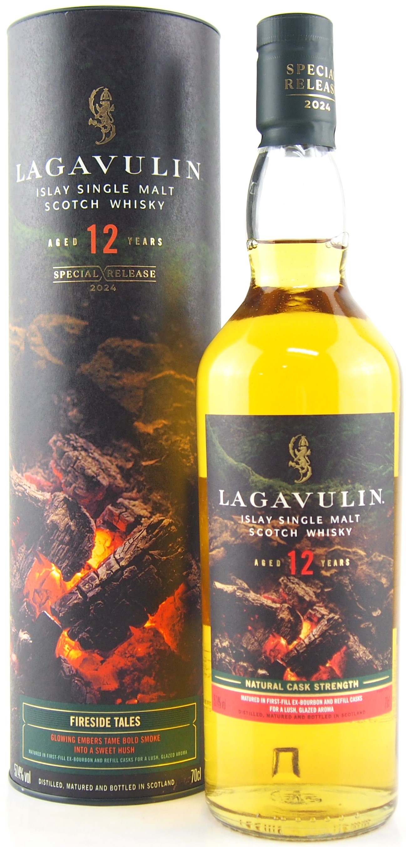 ラガヴーリン12年ディアジオスペシャル2022不死鳥 WHISKY LOVERS ONLINESHOP / ラガヴーリン 12 年 カスク