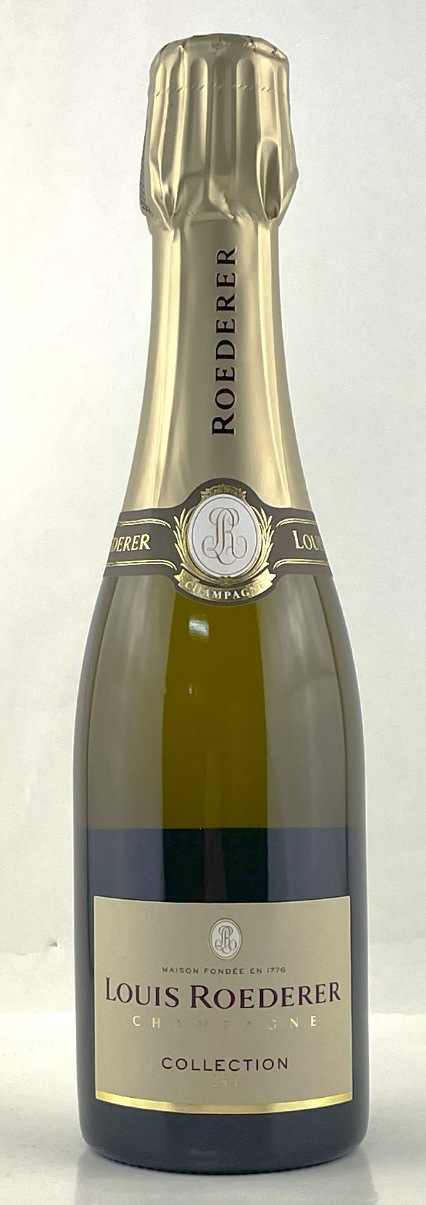 楽天市場】Louis Roederer Brut PREMIER ルイ ロデレール ブリュット