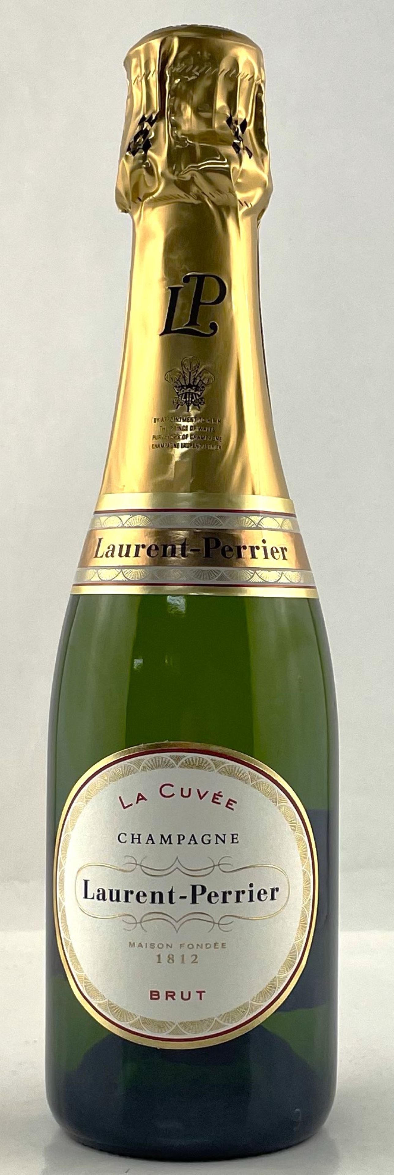 【2本】ローラン・ペリエ ラ キュベ 箱無し 2本】ローラン・ペリエ ラ キュベ 箱無し 2本】ローラン・ペリエ