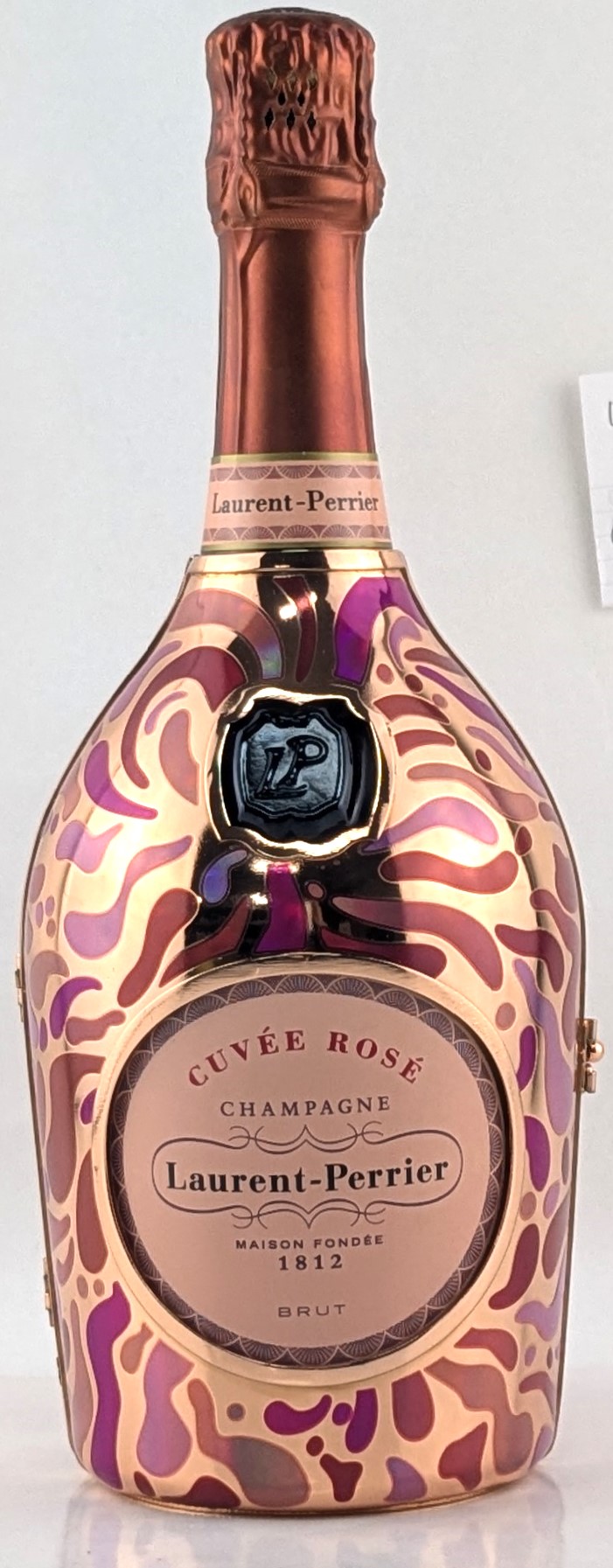 ローランペリエロゼCuvée Rosé 750ml 楽天市場】送料無料 ローラン ペリエ ロゼ 750ml 正規品 箱あり 辛口