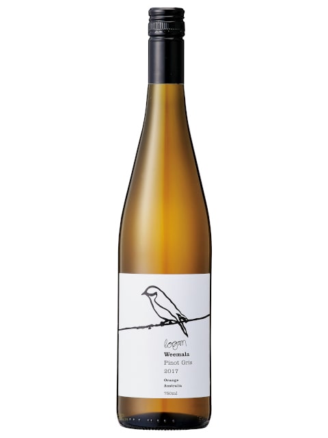 ローガン ワインズ ウィマーラ ピノ グリ 白ワイン オーストラリア ニューサウスウェールズ州 2023 750 Logan Weemala Pinot Gris|世界のワイン葡萄屋