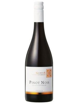 ［ポイント5倍］クロスター醸造所 クロスター ピノ ノワール ファルツ 赤ワイン ドイツ ファルツ 2024 750 Klostor Pinot Noir Pfalz