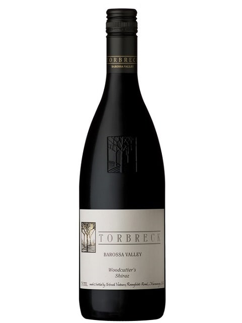 トルブレック ウッドカッターズ シラーズ 赤ワイン オーストラリア 南オーストラリア州 2023 750 Torbreck Woodcutter&rsquo;s Shiraz｜世界のワイン葡萄屋