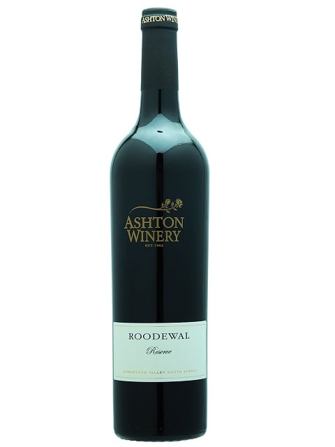 アシュトン ケルダー アシュトン ワイナリー ルーデワル 2021 750ml 赤ワイン 辛口 南アフリカ ロバートソン Ashton Kelder Ashton Kelder Roodewal|世界のワイン葡萄屋