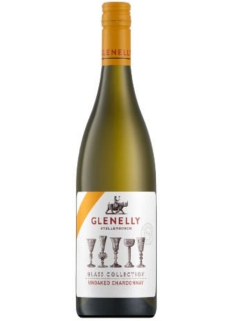 グレネリー グラスコレクション シャルドネ 白ワイン 南アフリカ ステレンボッシュ 2023 750 Glenelly Glass Collection Chardonnay｜世界のワイン葡萄屋