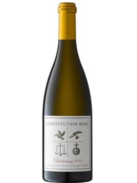 ロバートソン NO.1 シャルドネ 白ワイン 南アフリカ 2023 750 Robertson No.1 Chardonnay