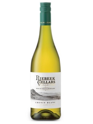 リーベック シュナン ブラン 白ワイン 南アフリカ スワートランド 2024 750 Riebeek Chenin Blanc｜世界のワイン葡萄屋