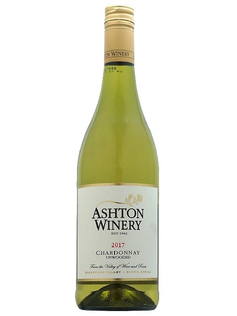 アシュトン ケルダー アシュトン ワイナリー シャルドネ 白ワイン 南アフリカ ロバートソン 2024 750 Ashton Winery Chardonnay 13,306円