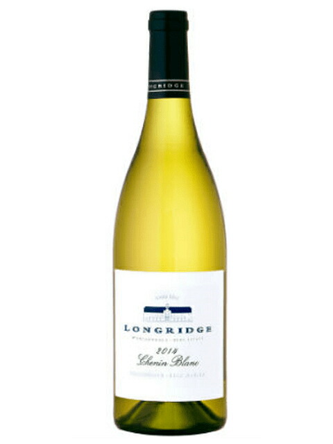 ロングリッジ オーガニック シュナン ブラン 白ワイン 南アフリカ ステレンボッシュ 2025 750 Longridge Organic Chenin Blanc|世界のワイン葡萄屋