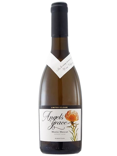 アシュトン ケルダーアシュトン ワイナリー エンジェルス グレース 500ml 2021 白ワイン 500ml Ashton Kelder Ashton Winery Angels Grace|世界のワイン葡萄屋