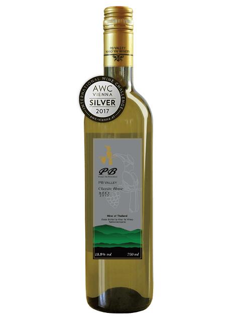 カオヤイ ワイナリー ピービー カオヤイリザーヴ シュナンブラン 白ワイン タイ 2023 750 PB KHaoyai Reserve Chenin Blanc