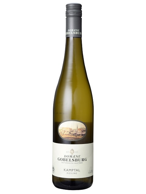 シュロス ゴベルスブルク リースリング 白ワイン オーストリア ニーダーエスターライヒ州 2022 750 Domaene Gobelsburg Riesling