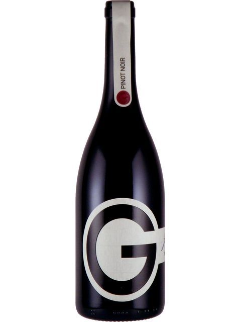 ゲオルギウム ピノノワール 赤ワイン オーストリア 2021 750 Georgium Pinot Noir|世界のワイン葡萄屋
