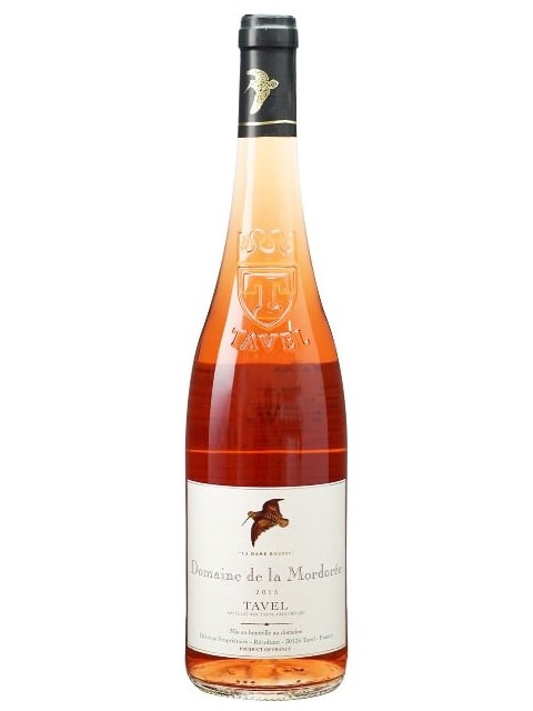 【楽天市場】ドメーヌ ド ラ モルドレ タヴェル ロゼ ラ ダ ムルス 2023 750ml ロゼワイン 辛口 オーガニック フランス
