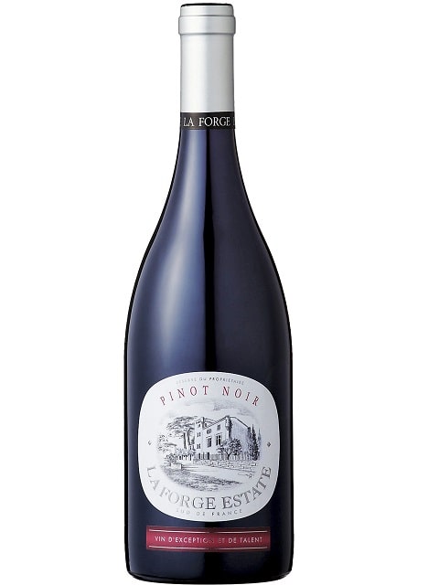 ドメーヌ ポール マス ラ フォルジュ エステイト ピノ ノワール 赤ワイン フランス ラングドック・ルーション 2024 750 La Forge Estate Pinot Noir
