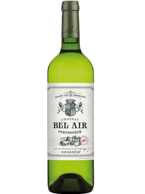 デスパーニュ シャトー ベレール ペルポンシェール 白 白ワイン フランス ボルドー 2023 750 Entre Deux Mers Ch.Bel Air Perponcher 19,958円