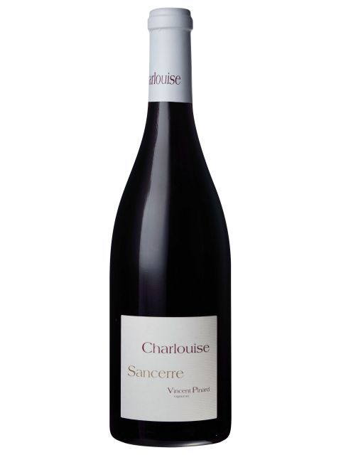 ヴァンサン ピナール ヴァンサン ピナール サンセール ルージュ シャルルイーズ 赤 フランス ロワール 2020 750ml