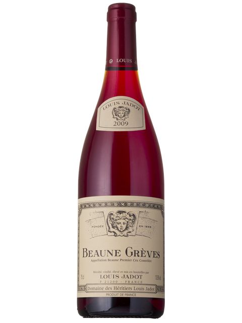 ルイ ジャド ボーヌ プルミエ クリュ レ グレーヴ ルージュ ファミーユ ガジェ 赤ワイン フランス ブルゴーニュ 2021 750 Beaune 1er Cru Greves Rouge Famille Gagey｜世界のワイン葡萄屋 27,599円