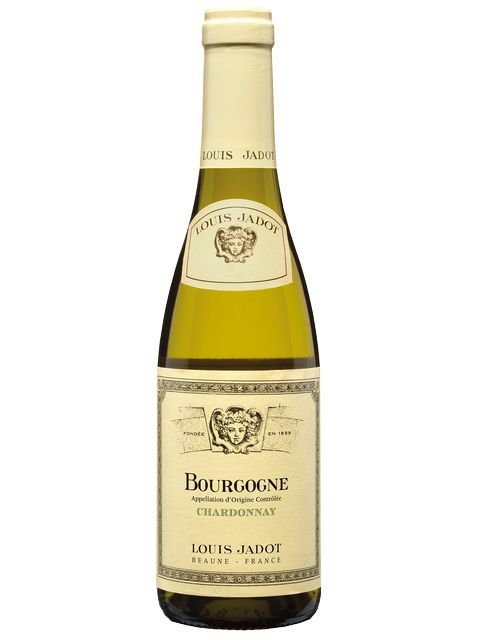ルイ ジャド ブルゴーニュ シャルドネ ハーフ 白ワイン フランス ブルゴーニュ 2023 375 Bourgogne Chardonnay 11,547円